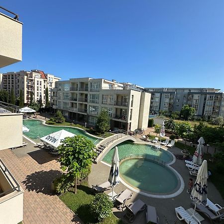 Psb Apartment In Casa Del Sol Slantschew brjag Exterior foto