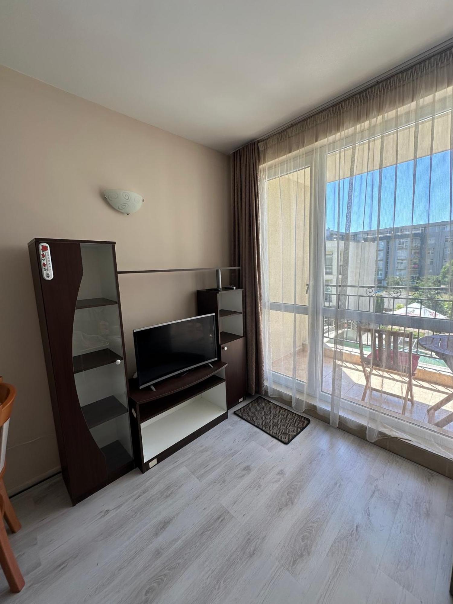 Psb Apartment In Casa Del Sol Slantschew brjag Exterior foto