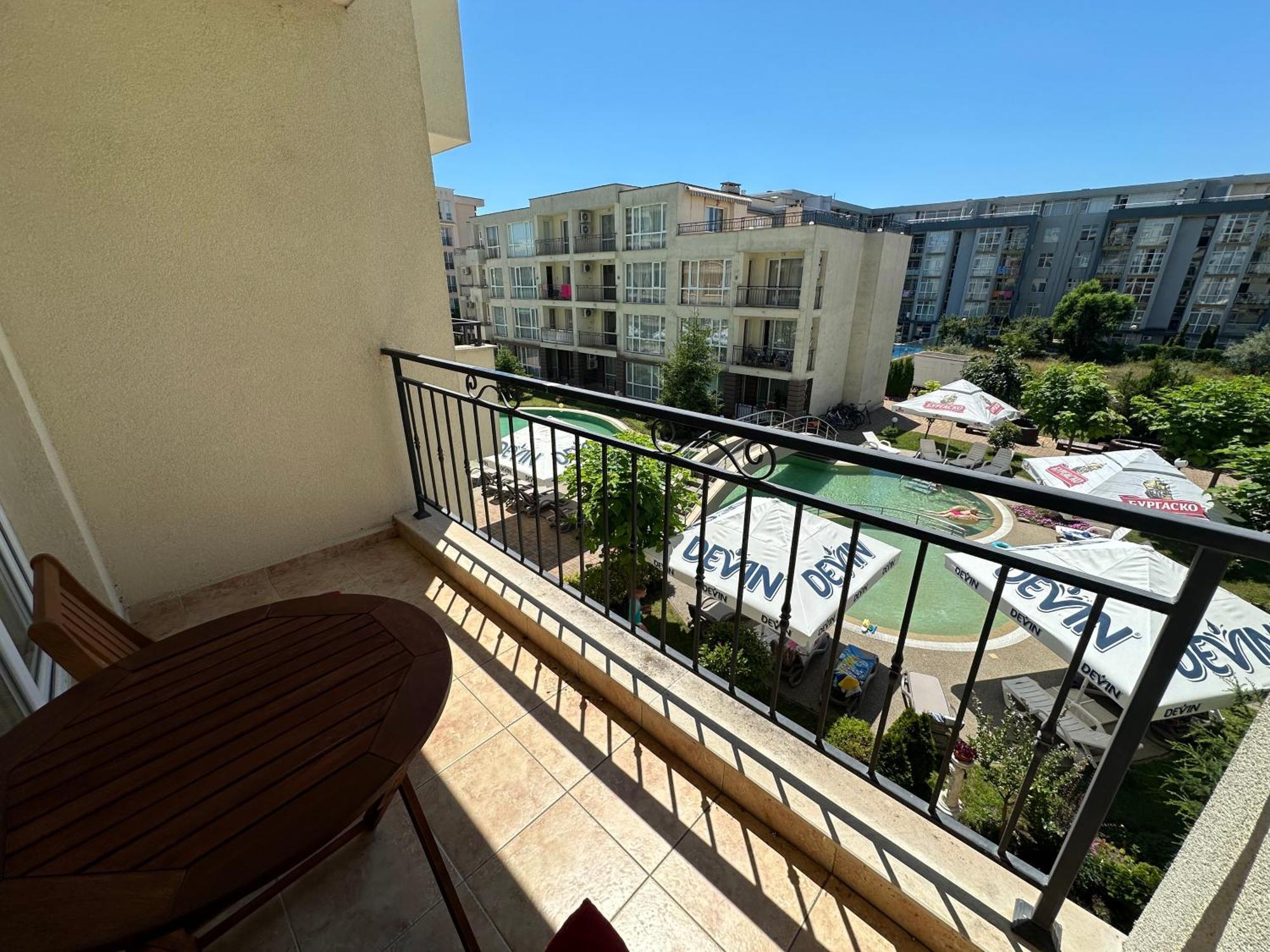 Psb Apartment In Casa Del Sol Slantschew brjag Exterior foto