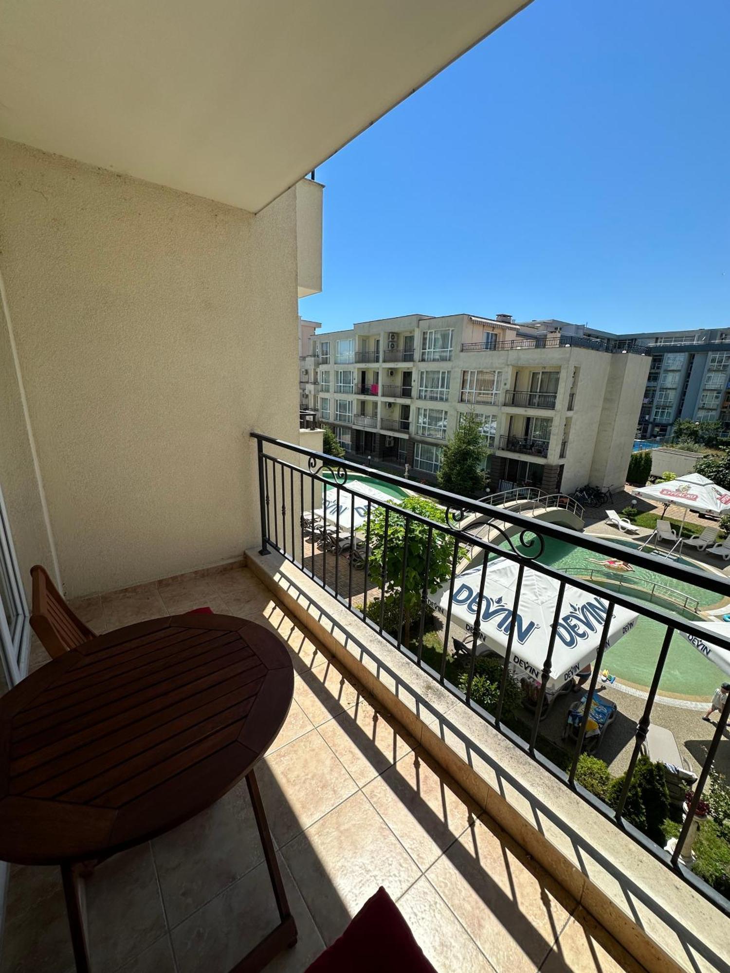 Psb Apartment In Casa Del Sol Slantschew brjag Exterior foto
