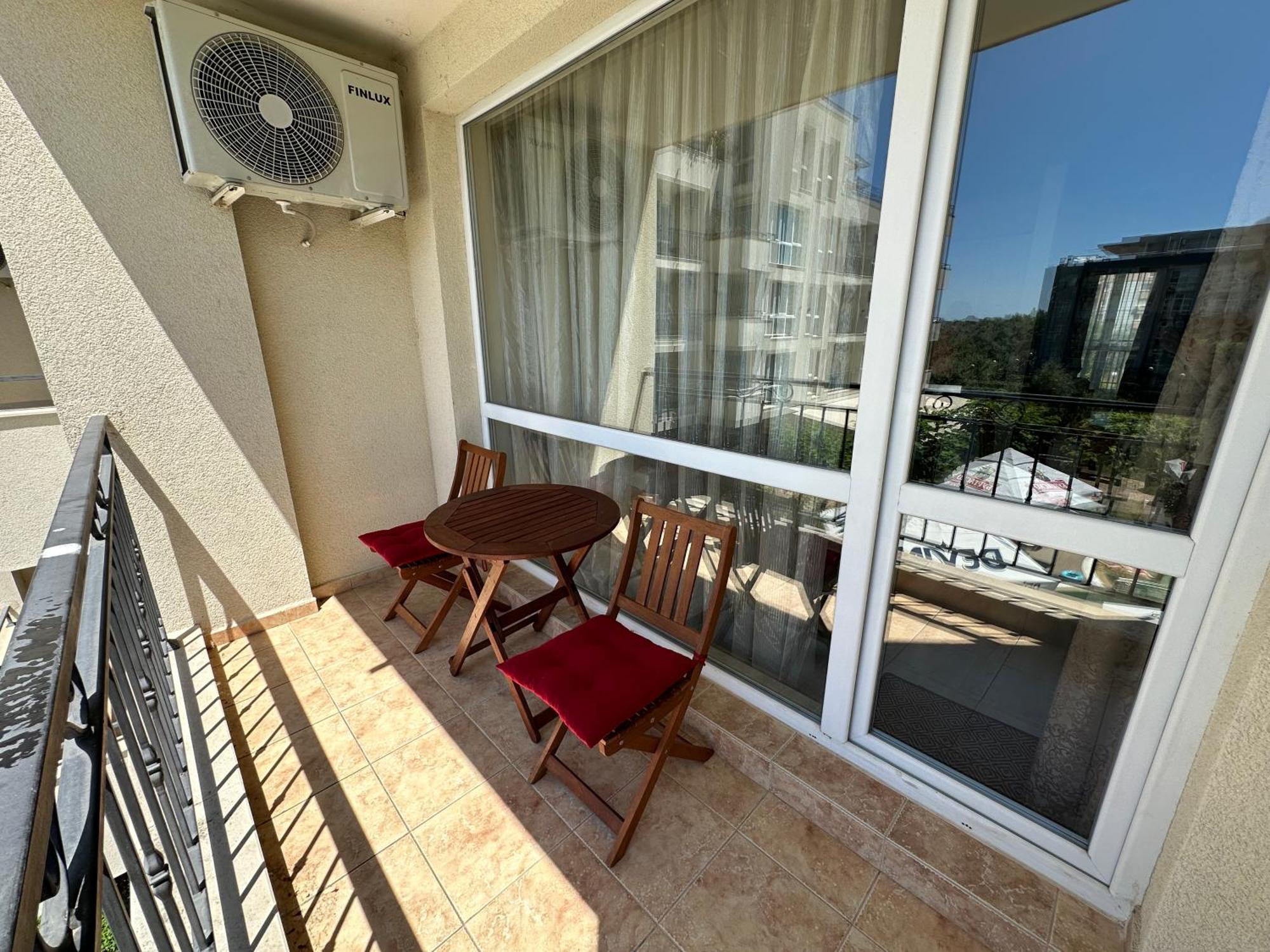 Psb Apartment In Casa Del Sol Slantschew brjag Exterior foto